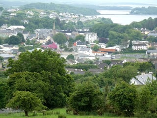 Picture of Donegal