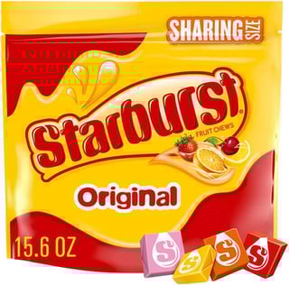 Picture of Starburst