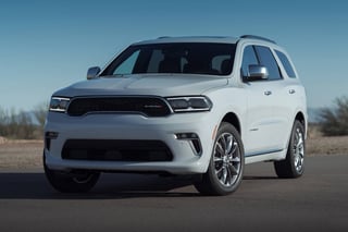 Picture of Dodge Durango