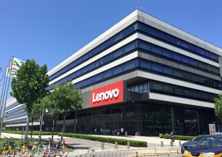 Picture of Lenovo