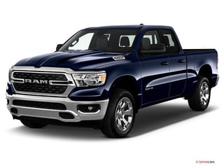 Picture of Dodge Ram