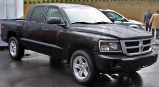 Picture of Dodge Dakota