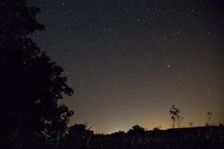 Picture of Night sky