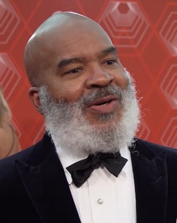 Picture of David Alan Grier
