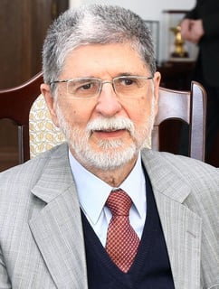 Picture of Celso Amorim