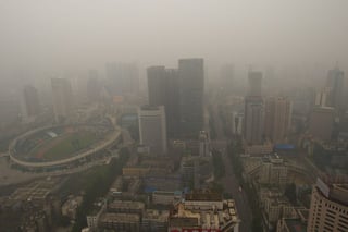Picture of Haze