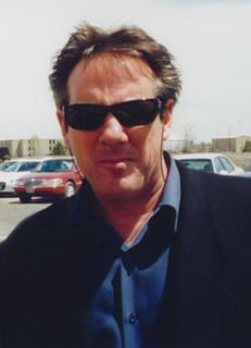 Picture of Rick McCallum