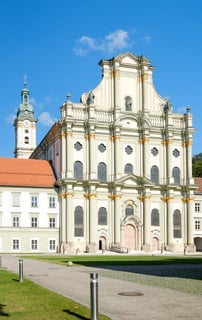 Picture of Fürstenfeldbruck