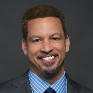Picture of Chris Broussard