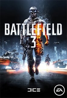 Picture of Battlefield 3