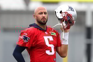 Picture of Brian Hoyer