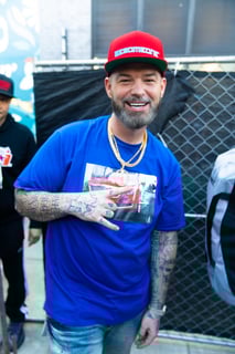 Picture of Paul Wall