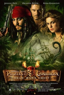 Picture of Pirates of the Caribbean: Dead Man's Chest
