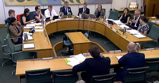 Picture of Education Select Committee