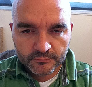 Picture of Alexis Nolent