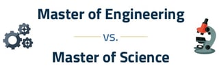 Picture of Master of Engineering