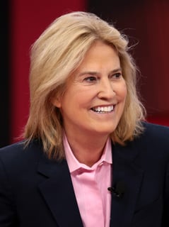 Picture of Greta Van Susteren