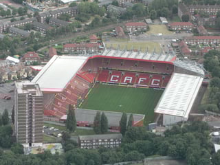 Picture of The Valley
