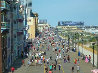Picture of Boardwalk