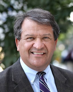 Picture of George Latimer