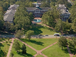 Picture of Elon University
