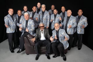 Picture of El Gran Combo de Puerto Rico