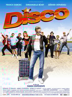Picture of Disco