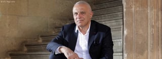 Picture of Nuccio Ordine