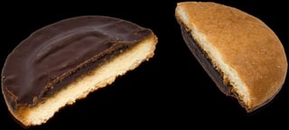 Picture of Jaffa Cakes