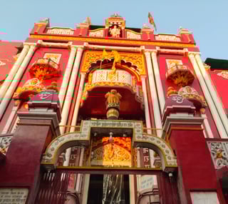 Picture of Bareilly