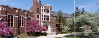 Picture of Roosevelt High School
