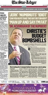 Picture of The Star-Ledger