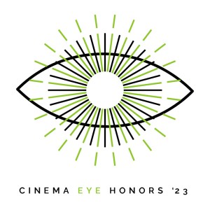Picture of Cinema Eye Honors