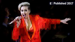 Picture of Katy Perry