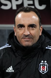 Picture of Carlos Carvalhal