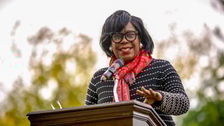 Picture of Cherelle Parker