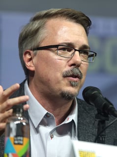 Picture of Vince Gilligan