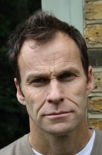 Picture of Peter Moffat
