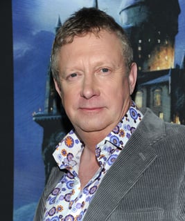 Picture of Mark Williams