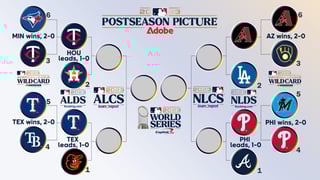 Picture of Division Series
