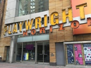 Picture of Playwrights Horizons