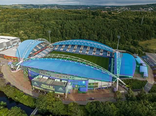 Picture of Kirklees Stadium