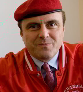 Picture of Curtis Sliwa