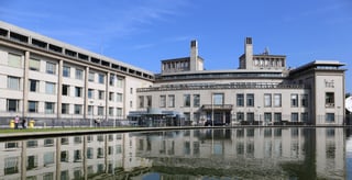 Picture of International Criminal Tribunal for the former Yugoslavia