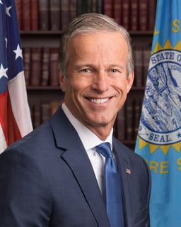 Picture of John Thune