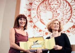 Picture of Grand Jury Prize