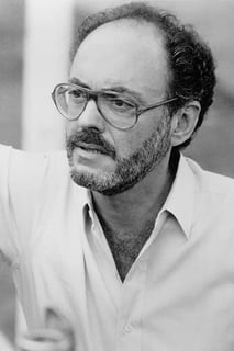 Picture of Glenn Jordan