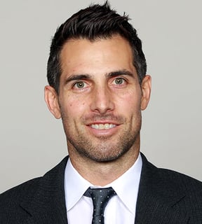 Picture of Carlos Bocanegra