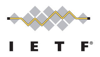 Picture of Internet Engineering Task Force