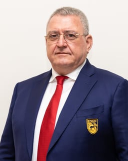 Picture of Armand Duka
